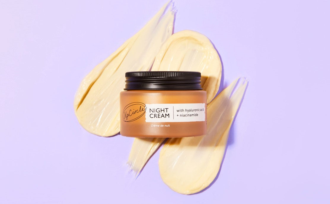 Niacinamide for skin: benefits & what it does...