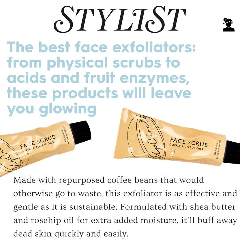 STYLIST - SEP 2021