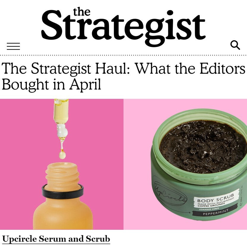 THE STRATEGIST- APR 2021