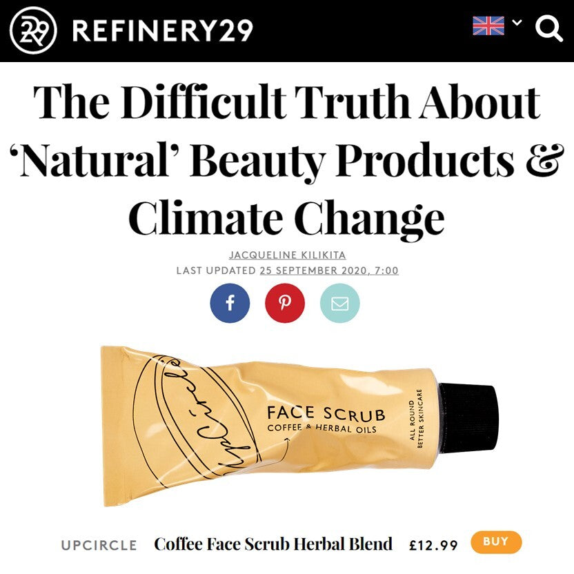 REFINERY 29- SEP 2020
