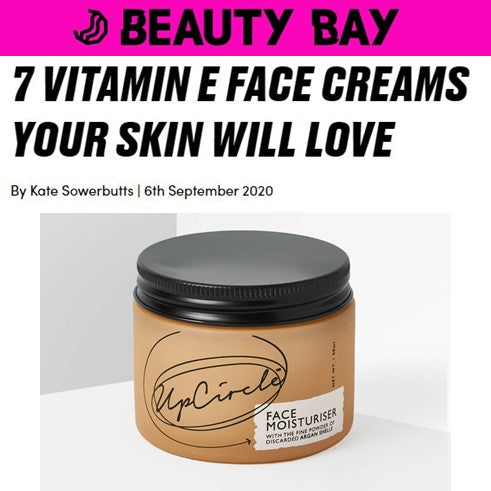BEAUTY BAY- SEP 2020