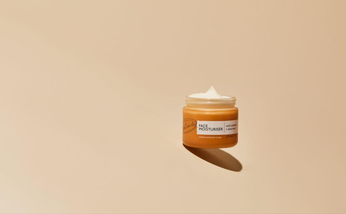 cocoa butter for skin