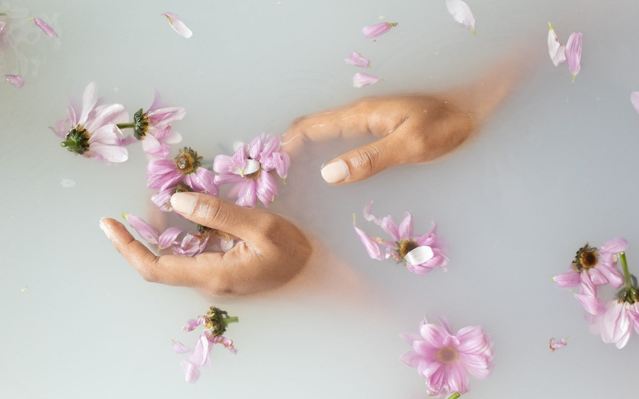 An UpCircle guide to: DIY skincare