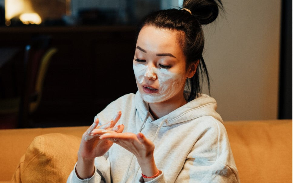 New Year, new skincare resolutions