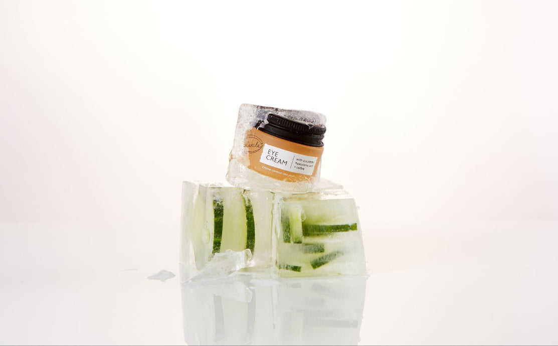 summer skin care routine