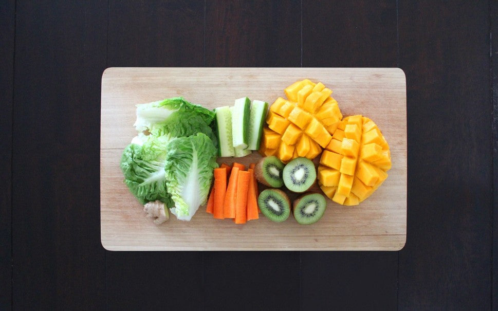 Veganuary | What’s all the fuss about?