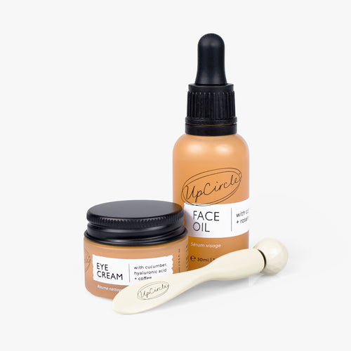 The Caffeinated Duo + Eye Roller Deal