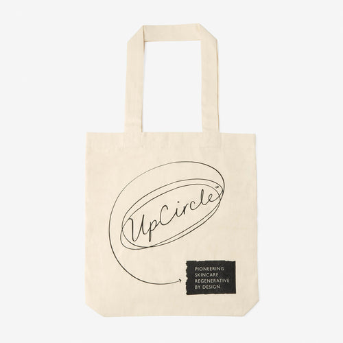 Cotton Tote Bag