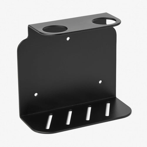 Wash and Lotion Stainless Steel Wall Bracket