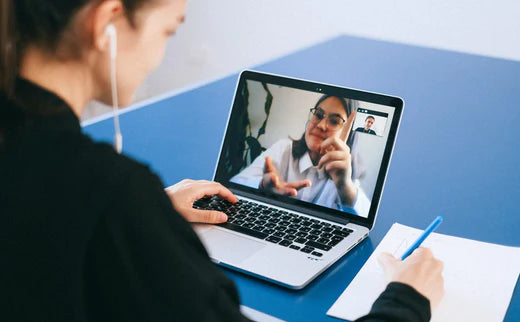 Introducing UpCircle's 1-1 Consultation Service!