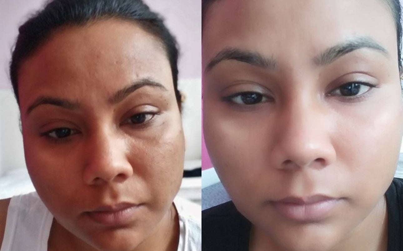 UpCircle testimonials - with pics!