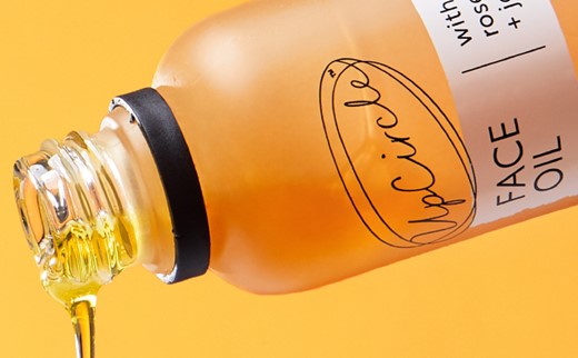 We're Renaming our Face Serum to Face Oil