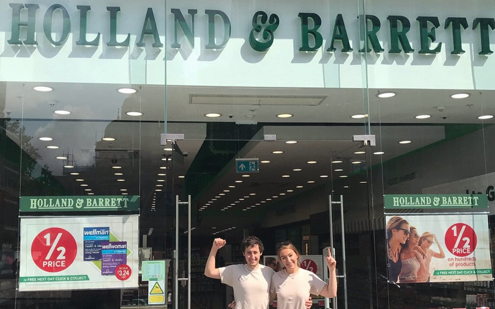 The Optiat / UpCircle rebrand - our first 6 months!