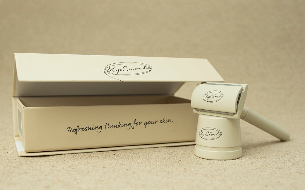 The benefits of using a Safety Razor