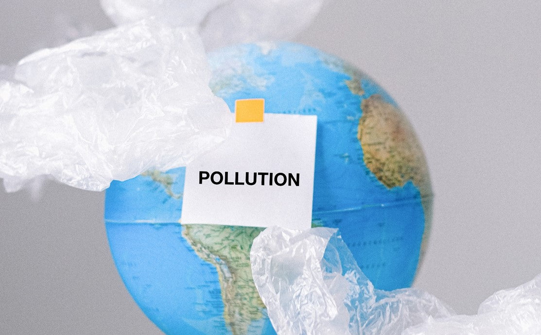 Embrace the Beauty of Sustainability: Plastic-Free July with UpCircle x Nudj