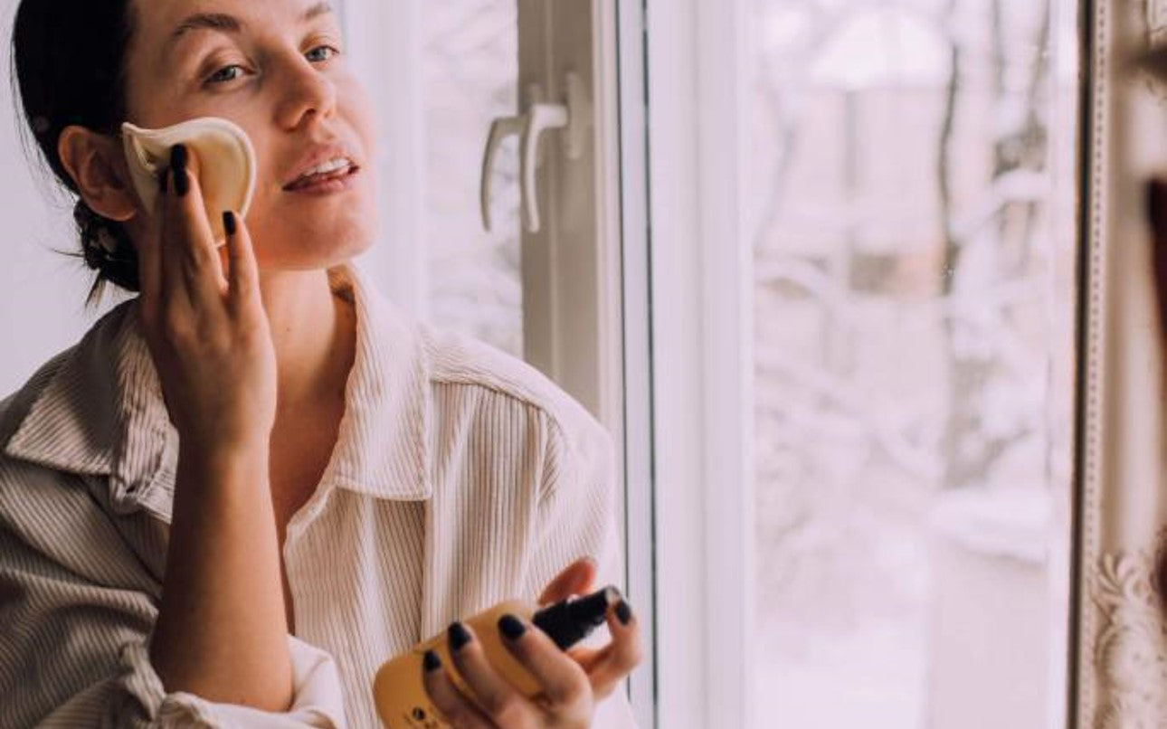 Why we need to banish face wipes