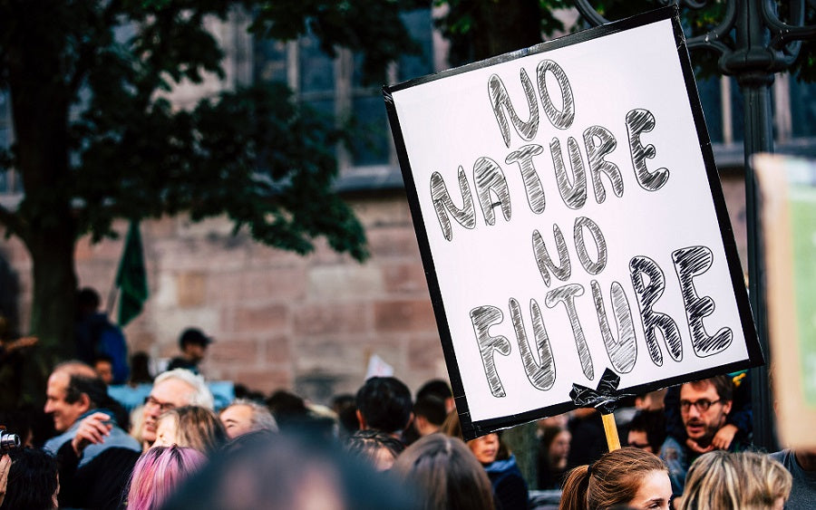 Don’t COP out. They didn’t show up, but how can we?