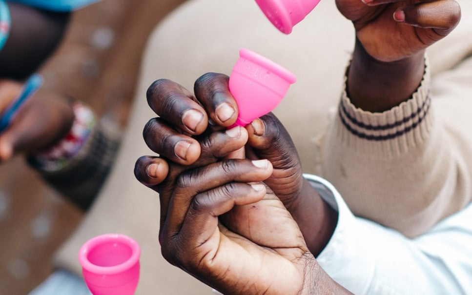 A guide to a more sustainable period