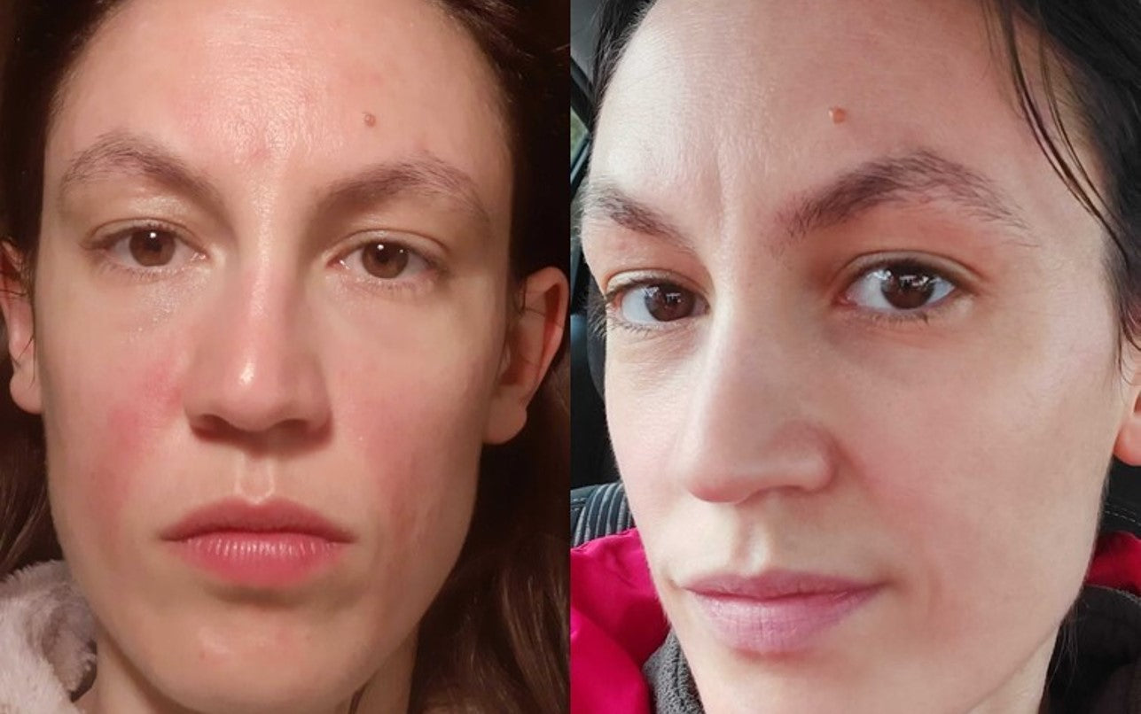 Real people, real results - take 5