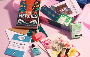 This summer's hottest reads