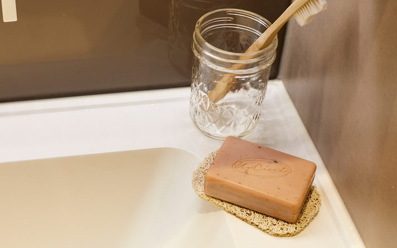 How to be sustainable in your skincare routine