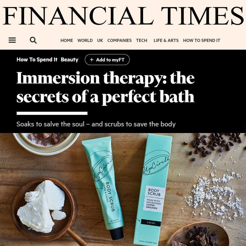 FINANCIAL TIMES- NOV 2020