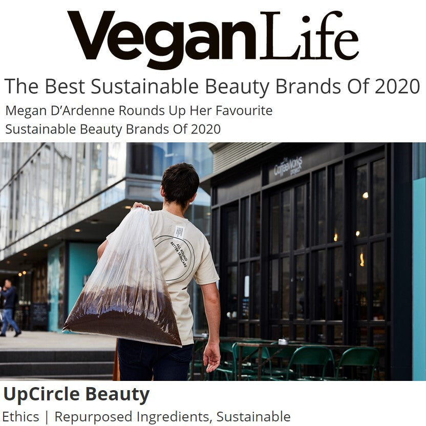 VEGAN LIFE- DEC 2020