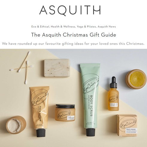 ASQUITH- NOV 2020