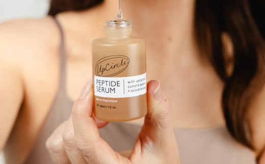 Peptides for skin: what you need to know