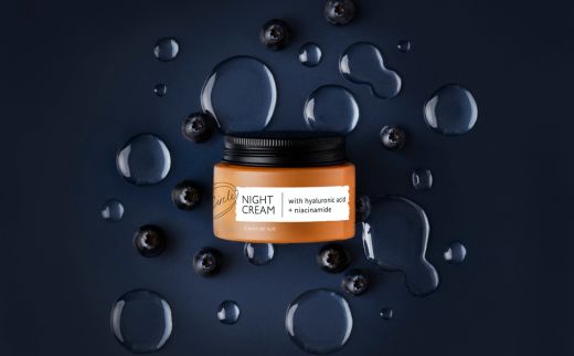 Pro-retinol vs. bakuchiol