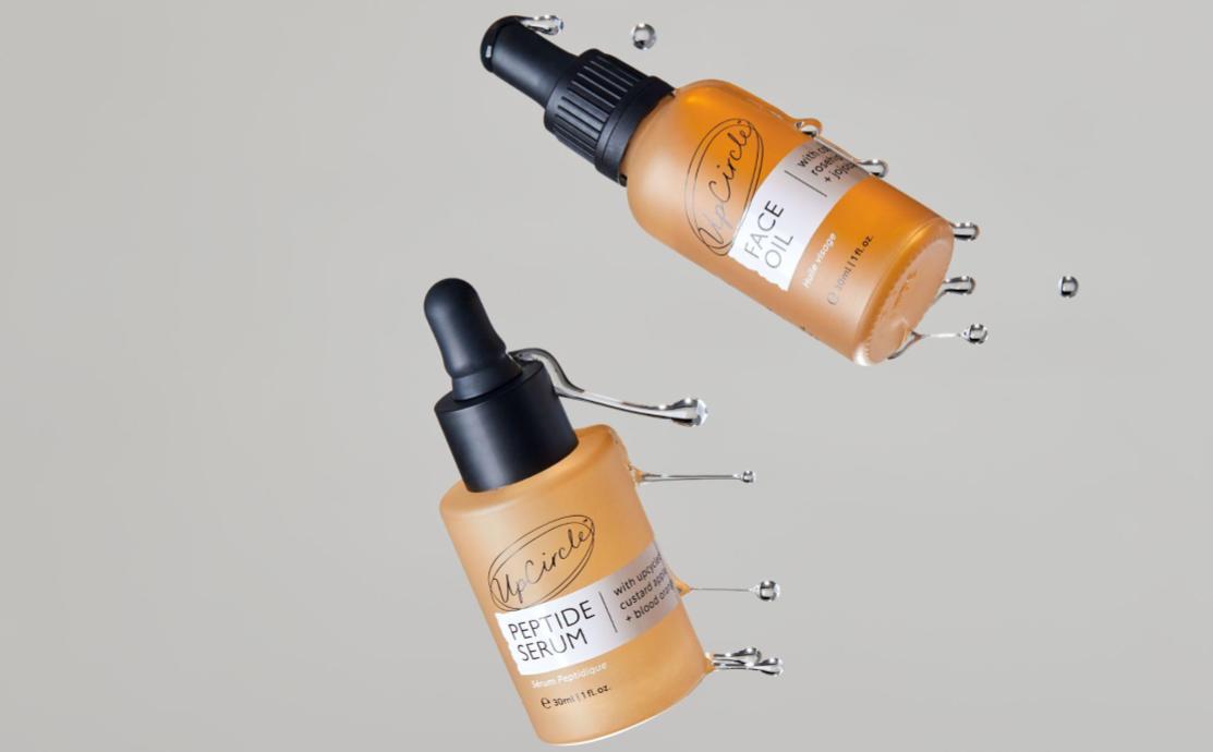 What is the difference between face serum and face oil?