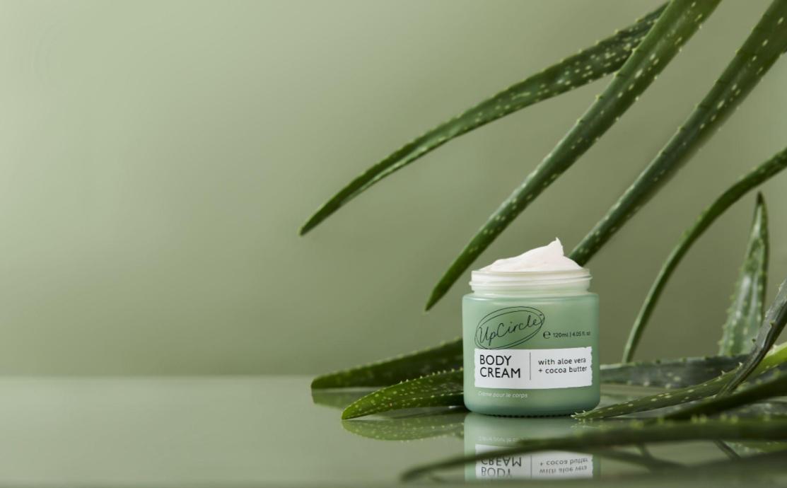 aloe vera benefits for skin