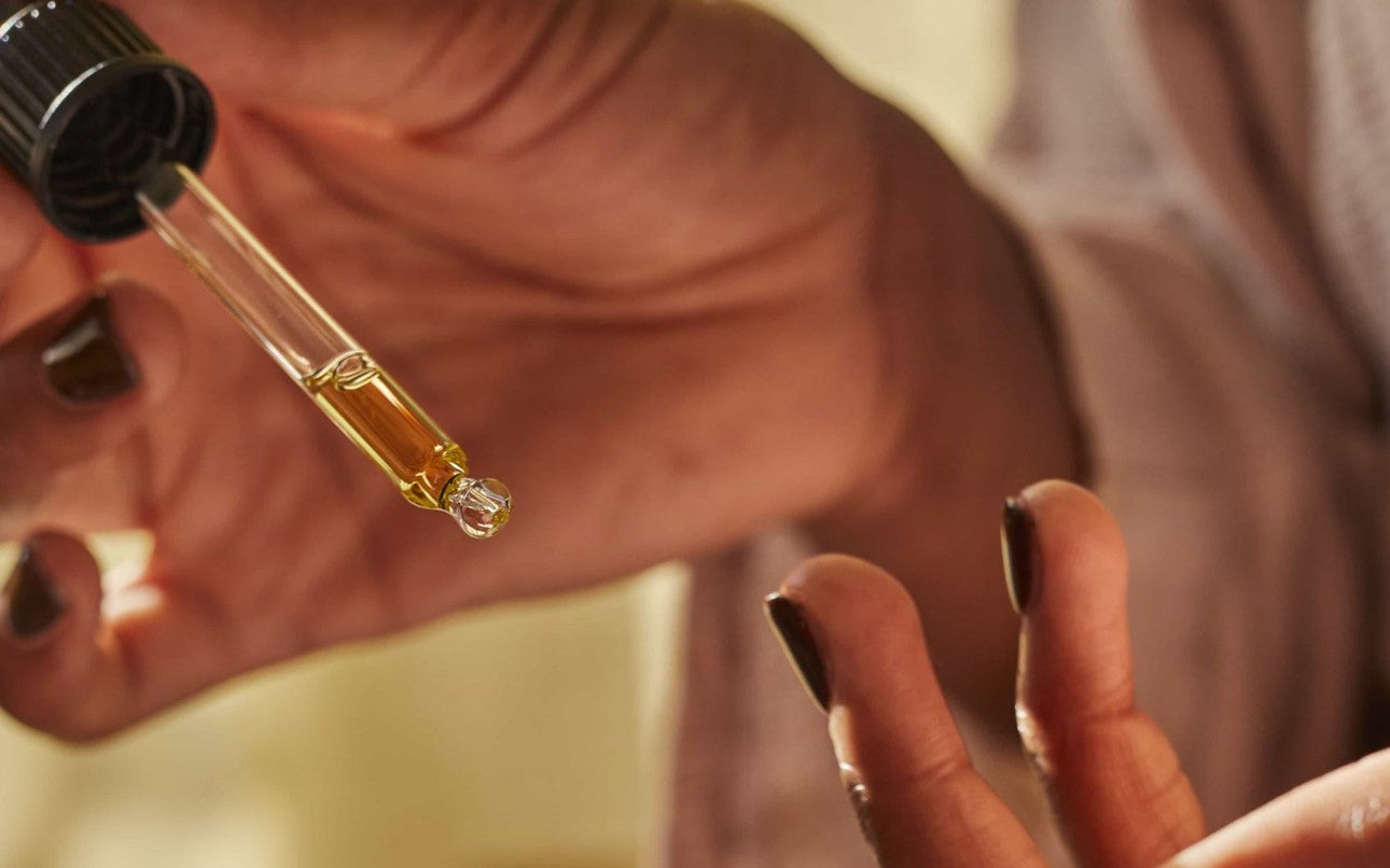 7 benefits of using face oil