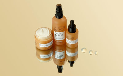 BHA Skincare | What is Beta Hydroxy Acid? - UpCircle Beauty