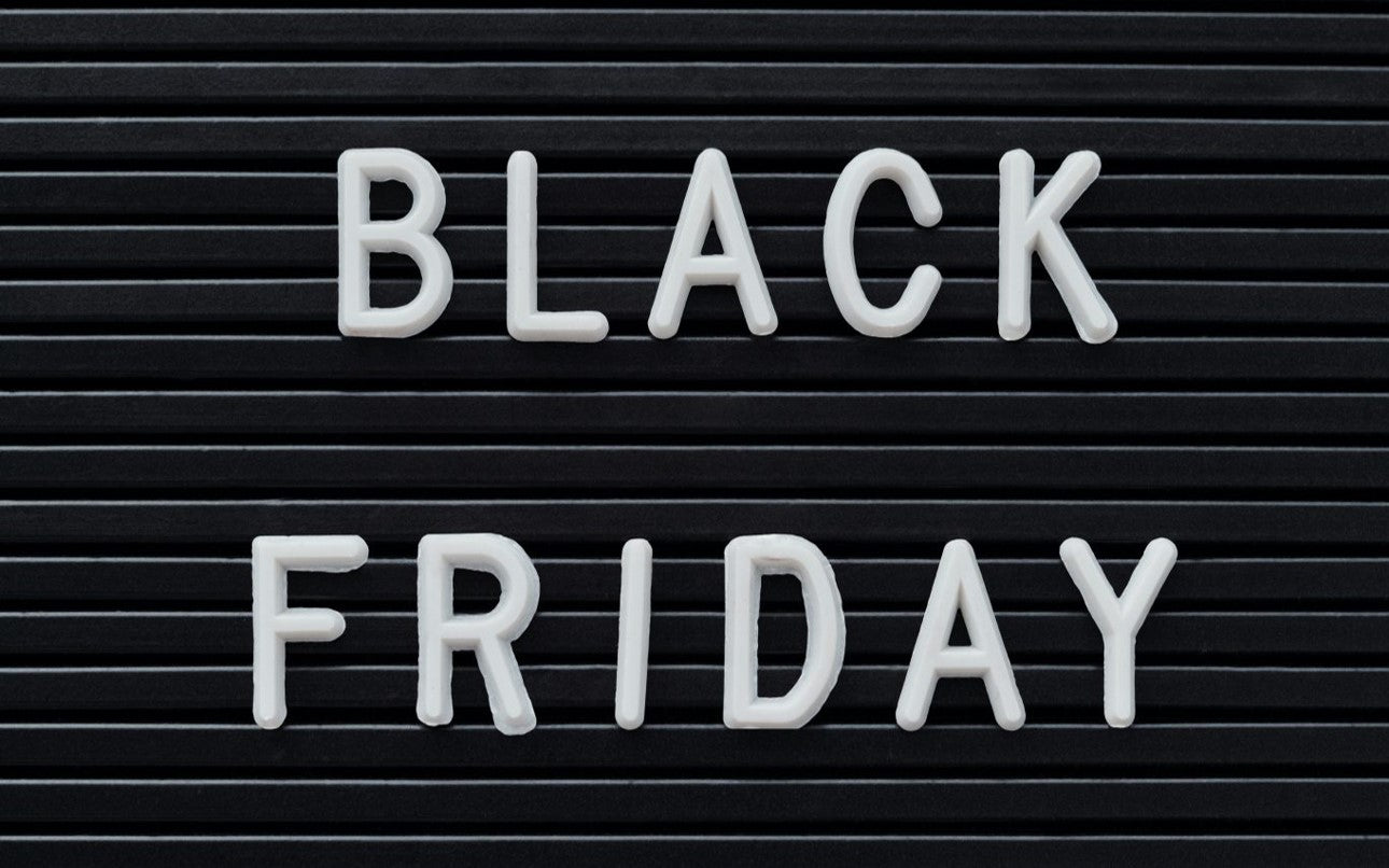 The Black Friday conundrum