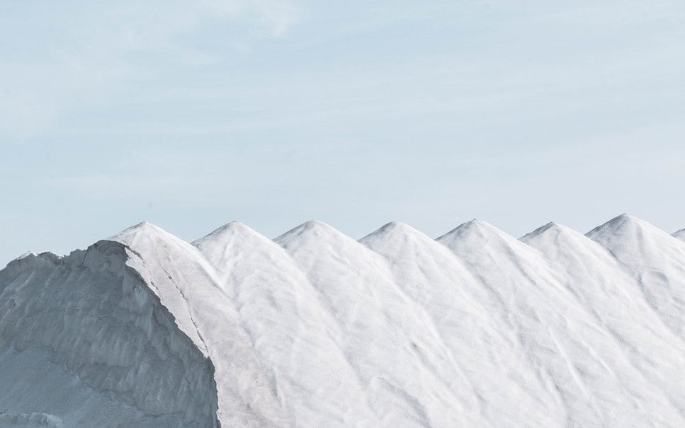 Blackheads, whiteheads and the grey in between