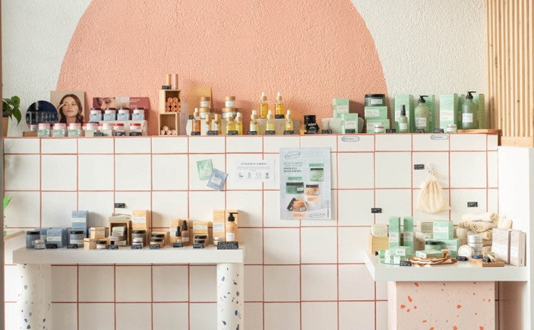 Nova Kutimo - UpCircle Stockist of the Month