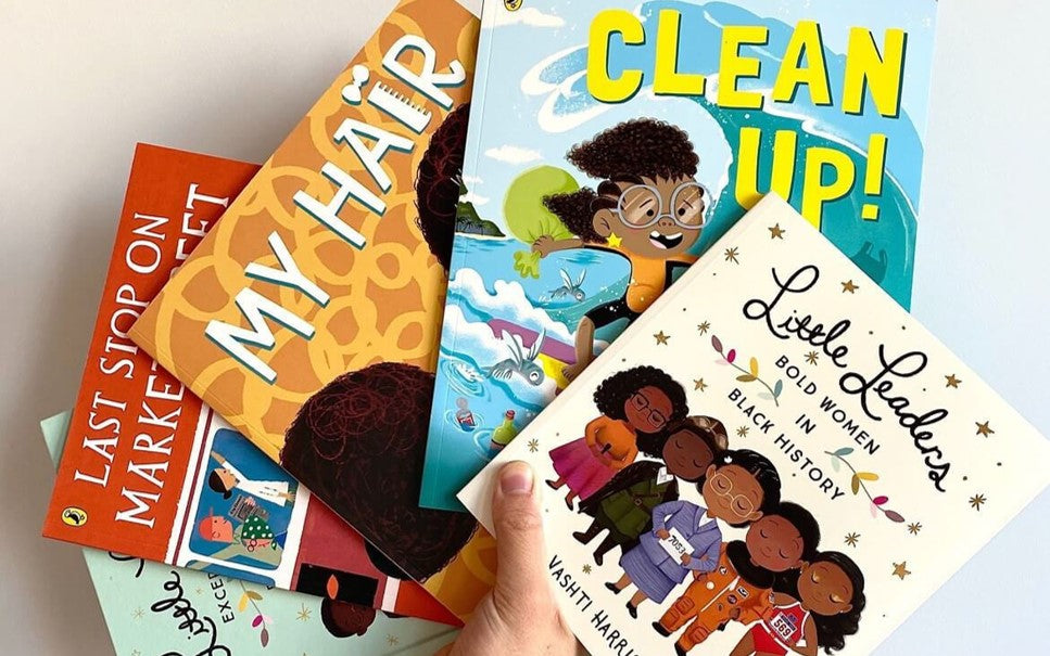 blm book donation school