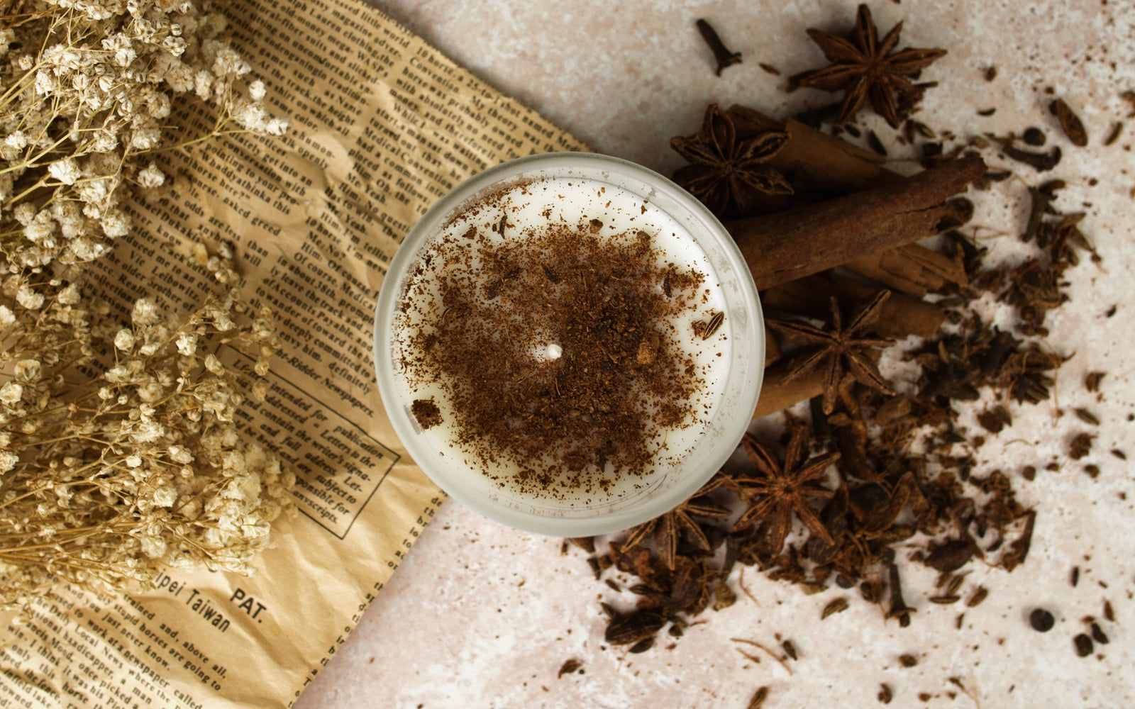 How to: make an UpCircle Candle