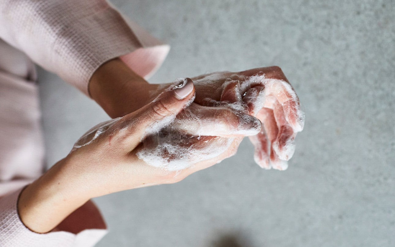 The harmful chemicals hiding in your house