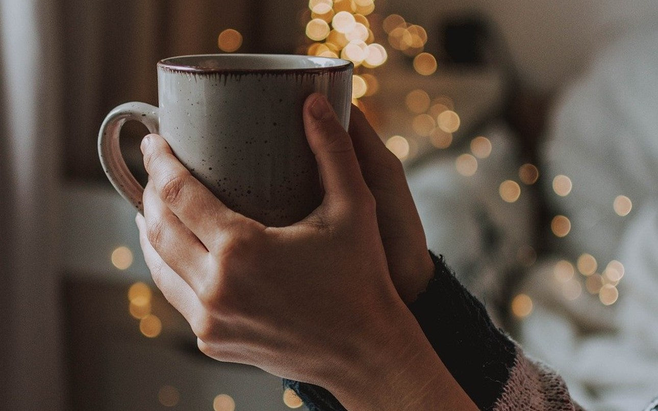 The Christmas coffee conundrum: How to have high street Christmas coffees as a Vegan