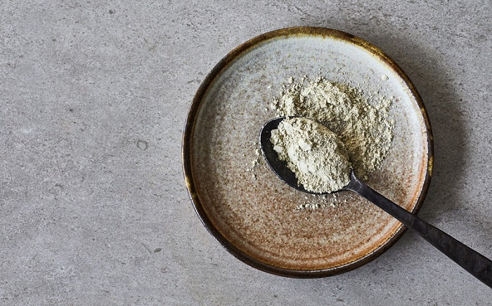 Which clays are best for skin?