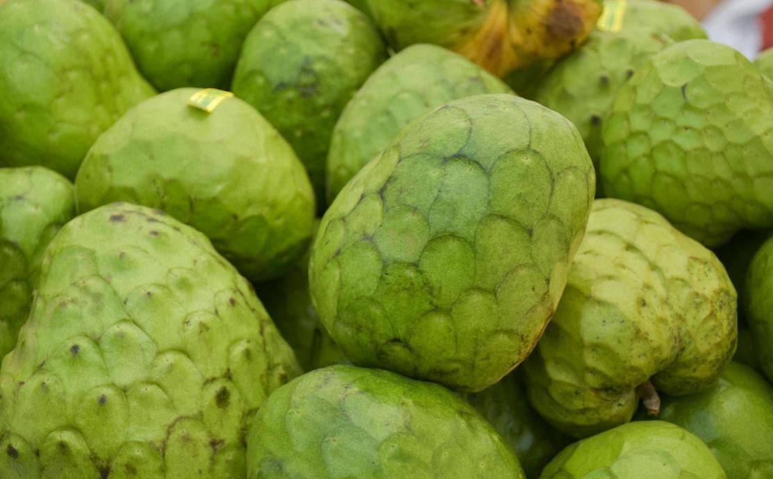 6 Surprising Custard Apple Benefits for Skin - UpCircle Beauty