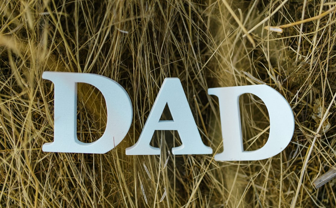 Father's Day Gift Guide