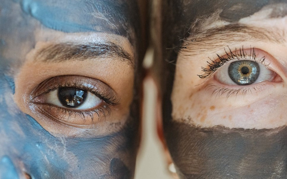 An UpCircle guide to: DIY Face Masks