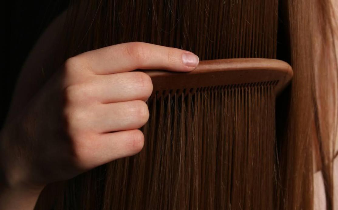 hair care for thinning hair