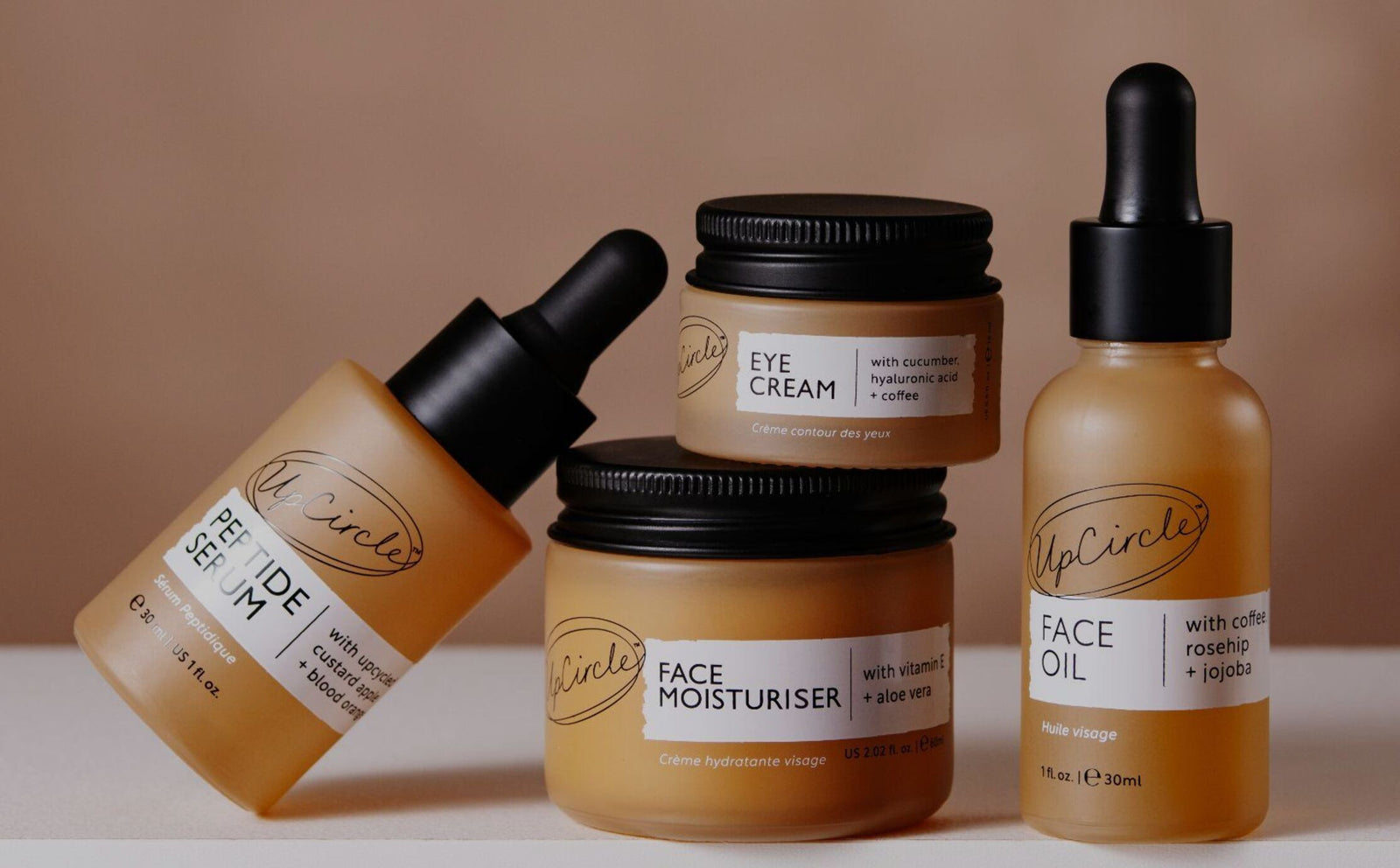 how to get rid of crepey skin