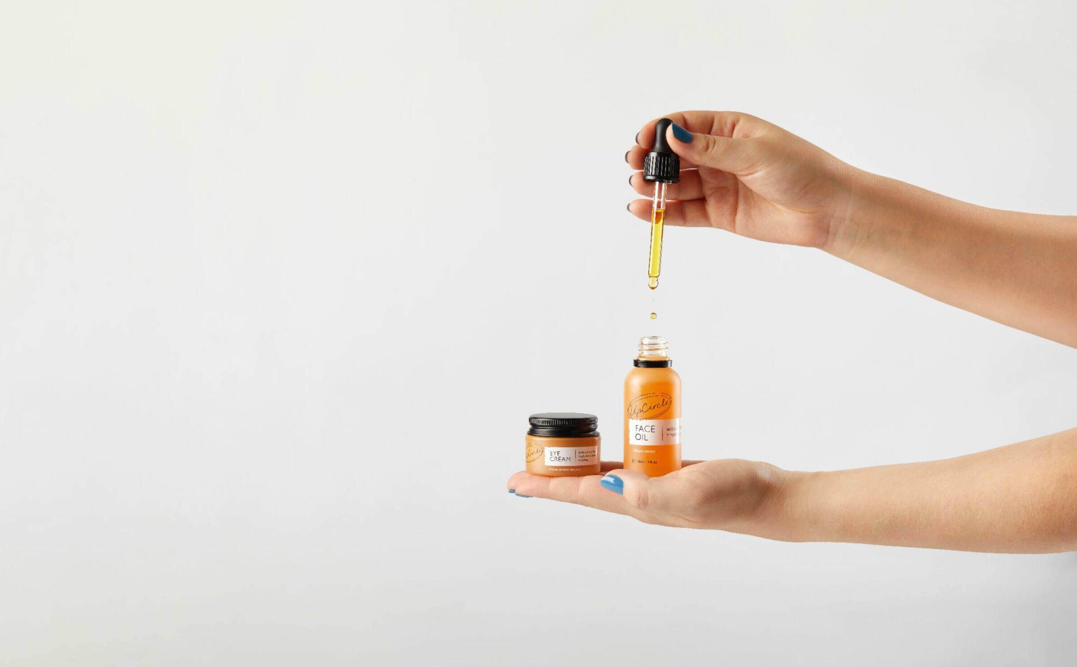 6 Natural Humectants for Skin | Humectant Skin Care - UpCircle Beauty