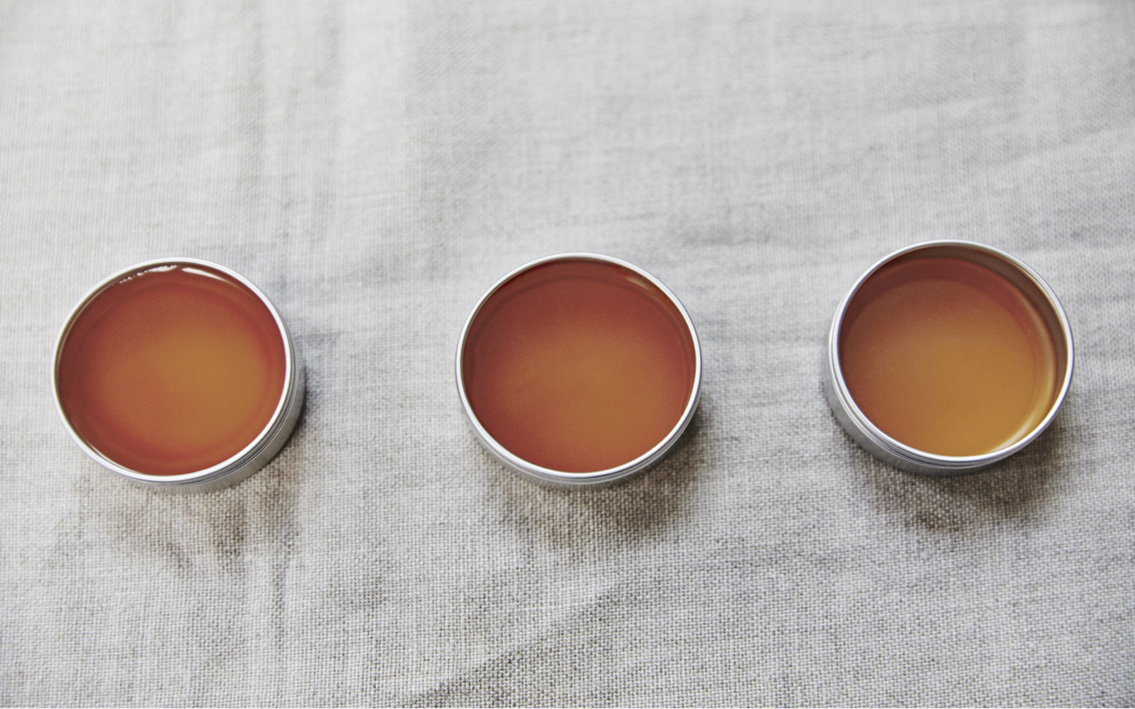 Vegan lip balm recipe by Justine Jenkins