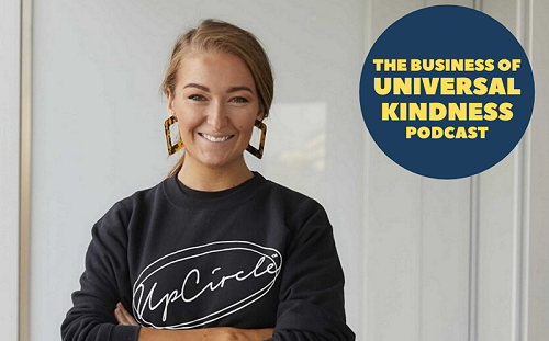 The Business of Kindness Podcast